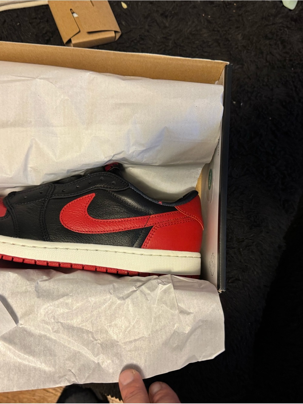 Jordan low - Picture 3 of 5
